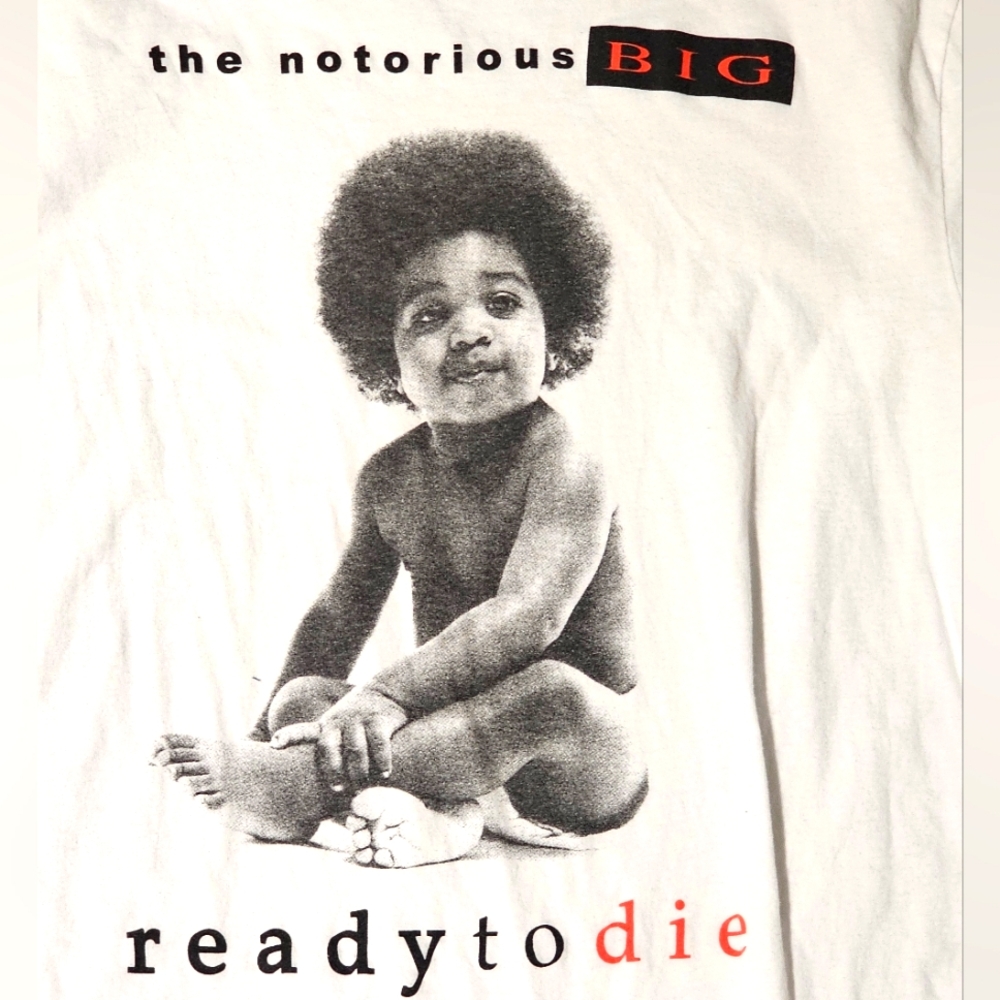 graphic t-shirt
